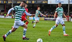 Nhận định, soi kèo Shamrock Rovers vs Dundalk, 01h45 ngày 26/8 Nhận định, soi kèo Shamrock Rovers vs Dundalk, 01h45 ngày 26/8