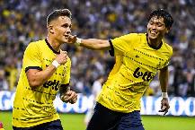 Nhận định, soi kèo St. Gilloise vs Lugano, 1h30 ngày 25/8 Nhận định, soi kèo St. Gilloise vs Lugano, 1h30 ngày 25/8