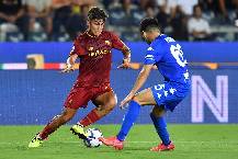 Nhận định, soi kèo AS Roma vs Empoli, 1h45 ngày 26/8: Không bất ngờ