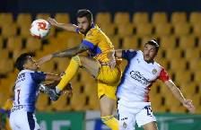 Nhận định, soi kèo Tigres UANL vs Guadalajara Chivas, 08h00 ngày 25/8: Cơ hội chiếm ngôi đầu