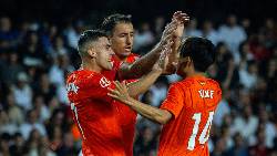 Kèo vàng bóng đá Real Sociedad vs Espanyol, 00h30 ngày 25/8: Trở lại mặt đất