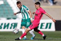 Nhận định, soi kèo Beroe Stara vs Ludogorets, 1h15 ngày 26/8: Làm khó nhà vô địch