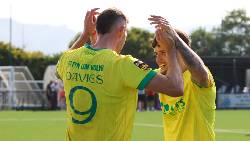 Nhận định, soi kèo Caernarfon vs Bala Town, 20h30 ngày 25/8: Cửa dưới thất thế