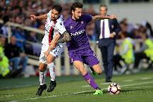 Nhận định, soi kèo Cagliari vs Fiorentina, 23h30 ngày 24/8: Ca khúc khải hoàn