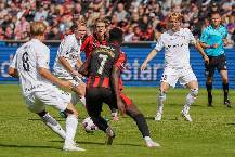 Nhận định, soi kèo Fredericia vs Randers, 19h00 ngày 24/8: Tân binh tiến xa