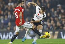 Nhận định, soi kèo Fulham vs MU, 22h30 ngày 24/8: Ca khúc khải hoàn
