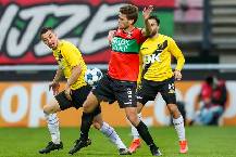 Nhận định, soi kèo NEC Nijmegen vs NAC Breda, 19h30 ngày 24/8: Hiện tượng thăng hoa
