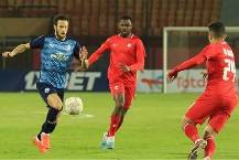 Nhận định, soi kèo Pyramids vs Modern Sport, 1h00 ngày 26/8: 'Con mồi' ưa thích
