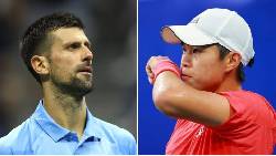 Nhận định tennis Djokovic vs Tien, Vòng 1 US Open - 06h00 ngày 25/8
