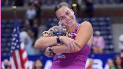 Nhận định tennis Sabalenka vs Masarova, Vòng 1 US Open - 1h00 ngày 25/8