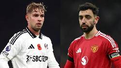 Siêu máy tính dự đoán Fulham vs MU, 22h30 ngày 24/8