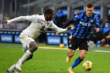 Siêu máy tính dự đoán Inter Milan vs Torino, 1h30 ngày 26/8