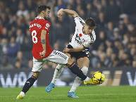 Soi kèo góc Fulham vs MU, 22h30 ngày 24/8