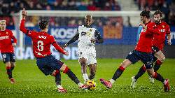 Soi kèo góc Osasuna vs Valencia, 22h00 ngày 24/8