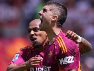 Kèo thẻ phạt AS Roma vs Fiorentina 01h45 ngày 25/08