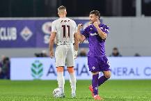 Nhận định bóng đá AS Roma vs Fiorentina, 01h45 ngày 25/08: Điểm tựa lịch sử