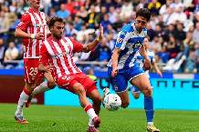 Nhận định bóng đá Malaga vs Deportivo, 02h30 ngày 25/08: Chia điểm