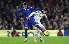 Soi kèo góc Fulham vs Chelsea, 02h00 ngày 25/08
