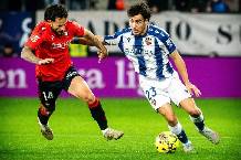 Soi kèo góc Osasuna vs Levante, 00h30 ngày 25/08