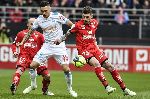Tỷ lệ bóng đá Pháp hôm nay 24/9: Dijon vs Marseille