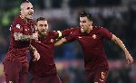 Phân tích tỷ lệ AS Roma vs Atalanta, 0h ngày 26/9