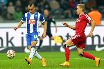 Nhận định Hertha Berlin vs Eintr. Frankfurt, 1h30 ngày 26/9