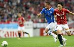 Nhận định Urawa Red Diamonds vs Yokohama, 16h00 ngày 26/9