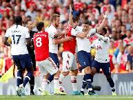 Dự đoán Arsenal vs Tottenham (22h30 26/9) bởi Giuseppe Muro