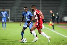 Nhận định, soi kèo Bastia vs Ajaccio, 20h00 ngày 25/9 Nhận định, soi kèo Bastia vs Ajaccio, 20h00 ngày 25/9