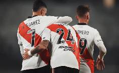 Nhận định, soi kèo Central Cordoba vs River Plate, 6h15 ngày 26/9