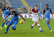 Nhận định, soi kèo Empoli vs Bologna, 20h ngày 26/9