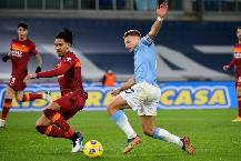 Nhận định, soi kèo Lazio vs Roma, 23h ngày 26/9