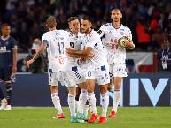 Nhận định, soi kèo Strasbourg vs Lille, 0h00 ngày 26/9 Nhận định, soi kèo Strasbourg vs Lille, 0h00 ngày 26/9