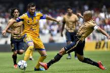 Nhận định, soi kèo Tigres UANL vs UNAM Pumas, 7h ngày 26/9