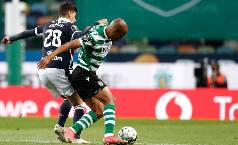 Nhận định, soi kèo Tondela vs Famalicao, 2h30 ngày 26/9