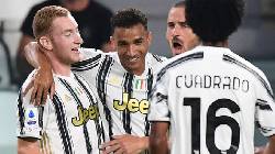 Phân tích kèo hiệp 1 Juventus vs Sampdoria, 17h30 ngày 26/9