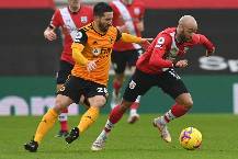Phân tích kèo hiệp 1 Southampton vs Wolves, 20h ngày 26/9