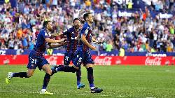 Kèo xiên thơm nhất hôm nay 25/9: Burgos vs Levante 