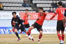 Nhận định, soi kèo Daejeon vs Gyeongnam, 11h30 ngày 25/9