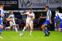 Nhận định, soi kèo Sao Paulo vs Avai, 6h ngày 26/9 Nhận định, soi kèo Sao Paulo vs Avai, 6h ngày 26/9
