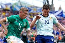 Nhận định, soi kèo Scotland vs CH Ireland, 1h45 ngày 25/9 Nhận định, soi kèo Scotland vs CH Ireland, 1h45 ngày 25/9
