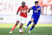 Nhận định, soi kèo Shanghai Port vs Guangzhou City, 16h30 ngày 25/9 Nhận định, soi kèo Shanghai Port vs Guangzhou City, 16h30 ngày 25/9