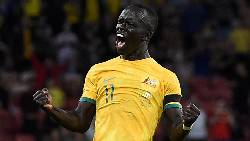 Phân tích kèo hiệp 1 New Zealand vs Úc, 10h ngày 25/9