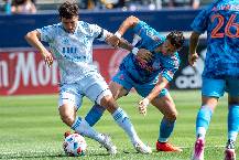 Soi kèo phạt góc San Jose vs LA Galaxy, 09h07 ngày 25/9 Soi kèo phạt góc San Jose vs LA Galaxy, 09h07 ngày 25/9