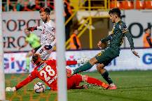 Nhận định, soi kèo Alanyaspor vs Fenerbahce, 0h00 ngày 25/9 Nhận định, soi kèo Alanyaspor vs Fenerbahce, 0h00 ngày 25/9