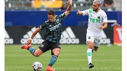 Nhận định, soi kèo Austin FC vs Los Angeles Galaxy, 8h30 ngày 25/9