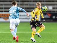 Nhận định, soi kèo Halmstads vs Elfsborg, 0h00 ngày 26/9