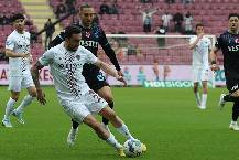 Nhận định, soi kèo Hatayspor vs Trabzonspor, 0h00 ngày 26/9 Nhận định, soi kèo Hatayspor vs Trabzonspor, 0h00 ngày 26/9