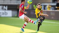 Nhận định, soi kèo Kalmar vs Hacken, 22h30 ngày 24/9