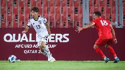 Nhận định, soi kèo U23 Palestine vs U23 Nhật Bản, 18h30 ngày 25/9 Nhận định, soi kèo U23 Palestine vs U23 Nhật Bản, 18h30 ngày 25/9